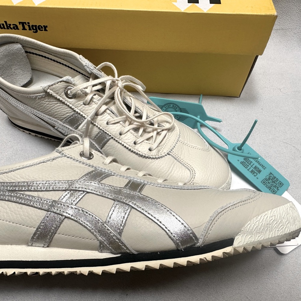Onitsuka Tiger unisex trainers